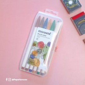 Monami Plus Pen 3000 Vintage