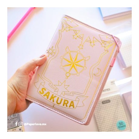 Diario Sakura